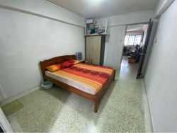 Blk 410 Commonwealth Avenue West (Clementi), HDB 4 Rooms #450412741